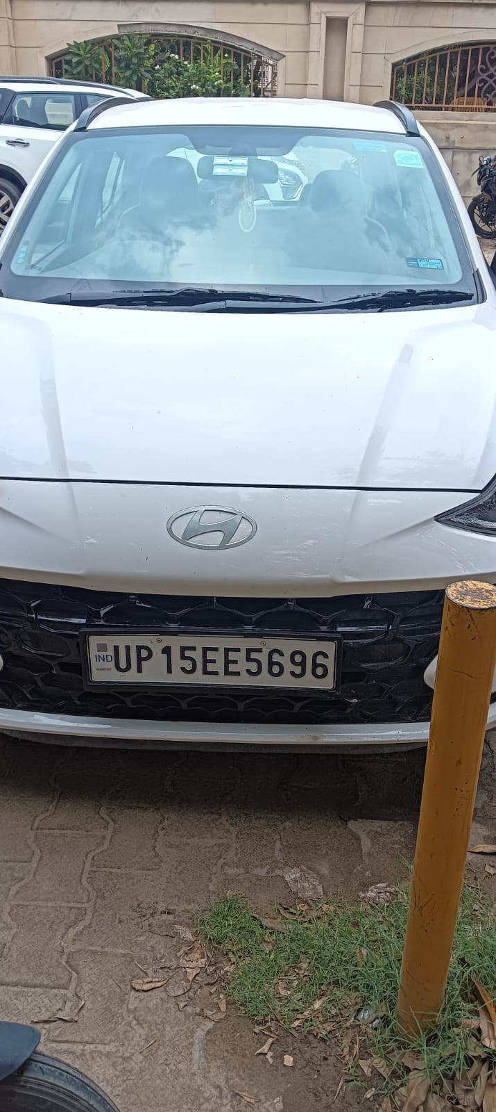 Canara Bank Auctions for Vehicle Auctions property in Meerut, Uttar Pradesh