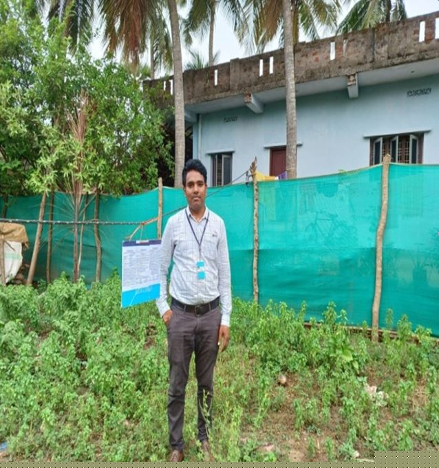 Canara Bank Auctions for Residential property in Kakinada, Andhra Pradesh