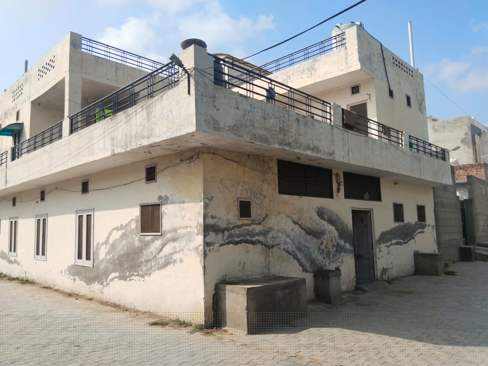 Punjab National Bank Auctions for Residential property in Mansa, Punjab