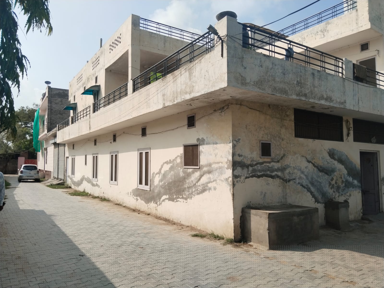 Punjab National Bank Auctions for Residential property in Mansa, Punjab image 2 of 2 in Mansa, Mansa | Punjab National Bank auction property