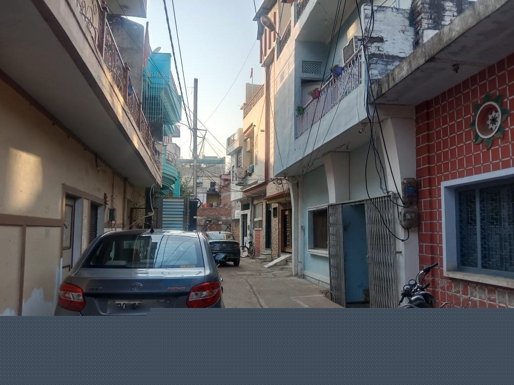 Punjab National Bank Auctions for Residential property in Gwalior, Madhya Pradesh image 2 of 3 in Gwalior, Gwalior | Punjab National Bank auction property