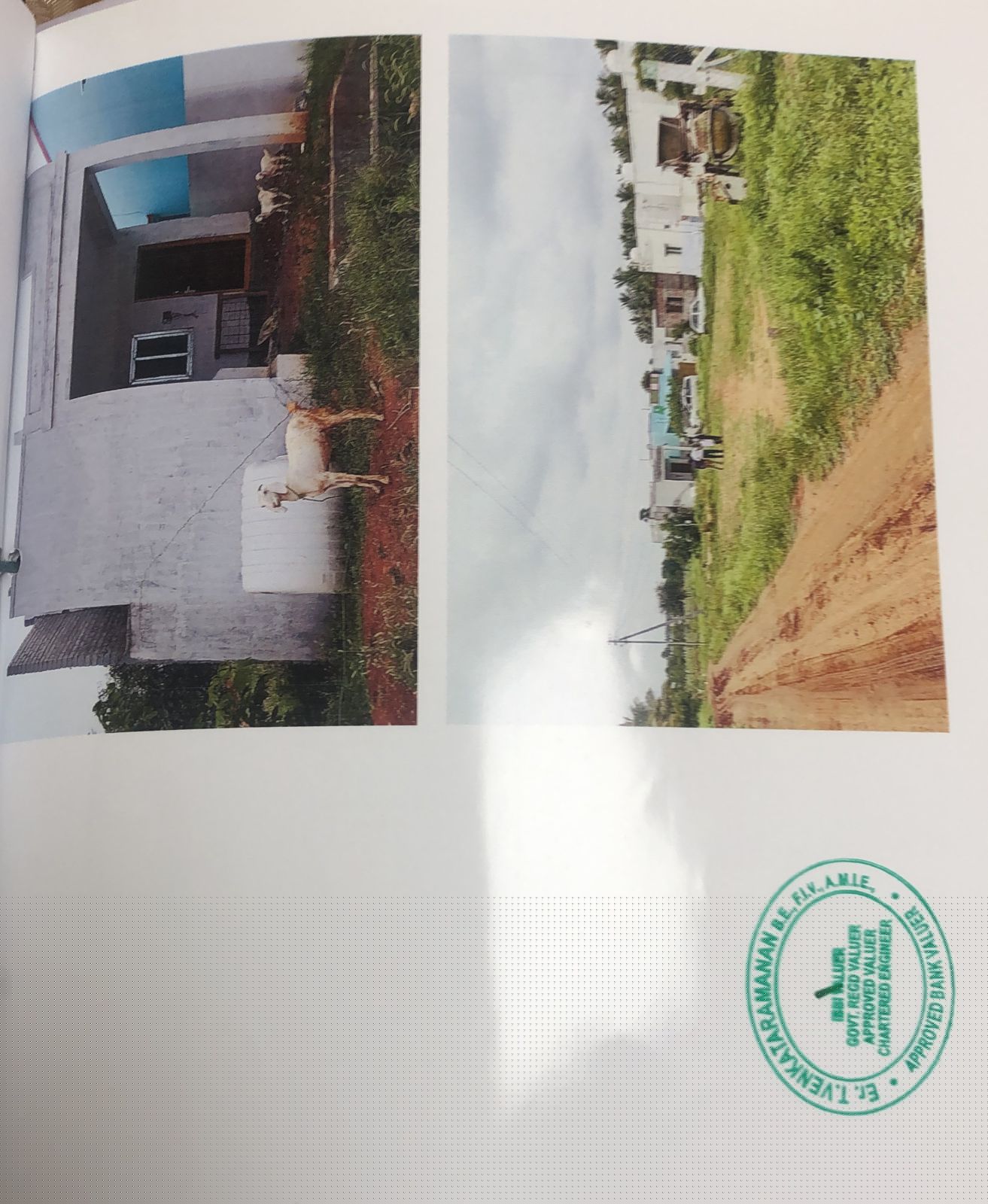 Punjab National Bank Auctions for Residential property in Tiruppur, Tamil Nadu
