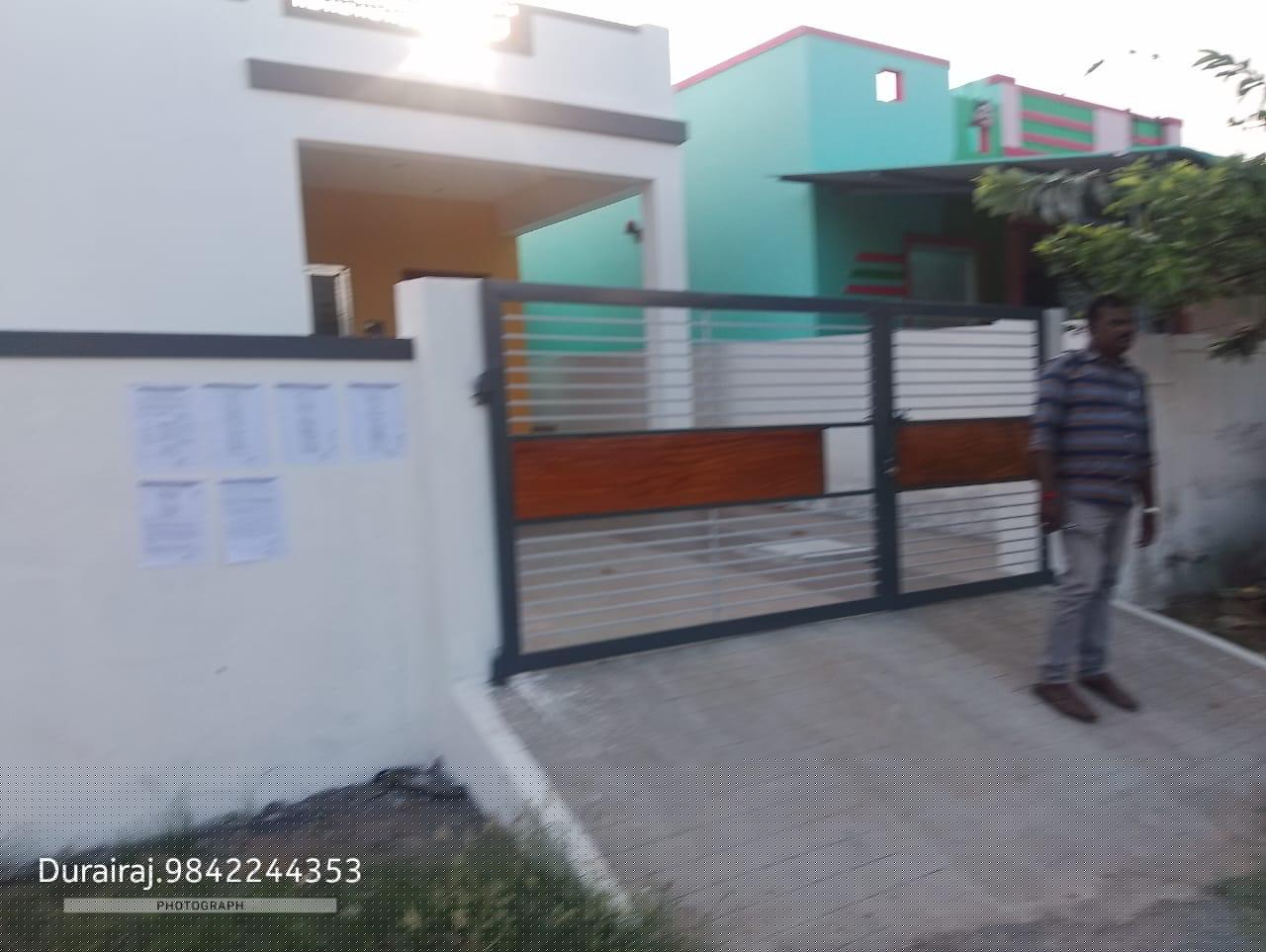 Punjab National Bank Auctions for Residential property in Tiruppur, Tamil Nadu image 2 of 5 in K Chettipalayam, Tiruppur | Punjab National Bank auction property