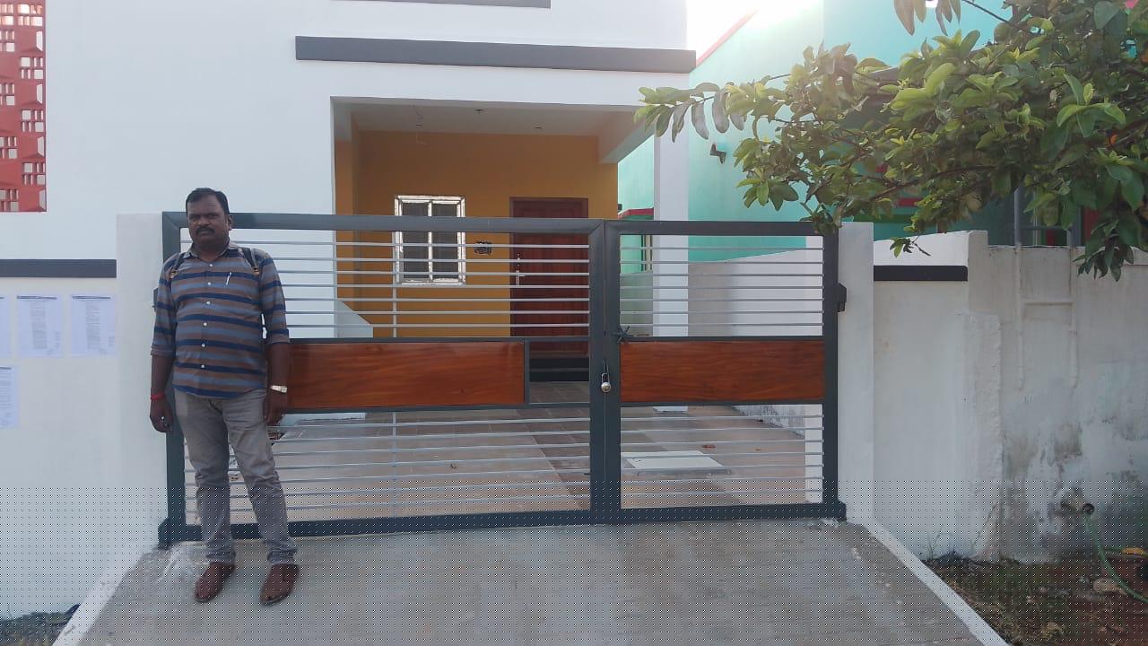 Punjab National Bank Auctions for Residential property in Tiruppur, Tamil Nadu image 5 of 5 in K Chettipalayam, Tiruppur | Punjab National Bank auction property