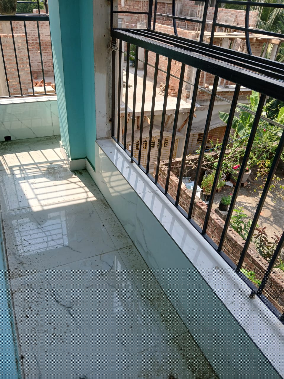 Bank of Baroda Auctions for Residential property in North 24 Parganas, West Bengal image 2 of 5 in Bandipur, North 24 Parganas | Bank of Baroda auction property