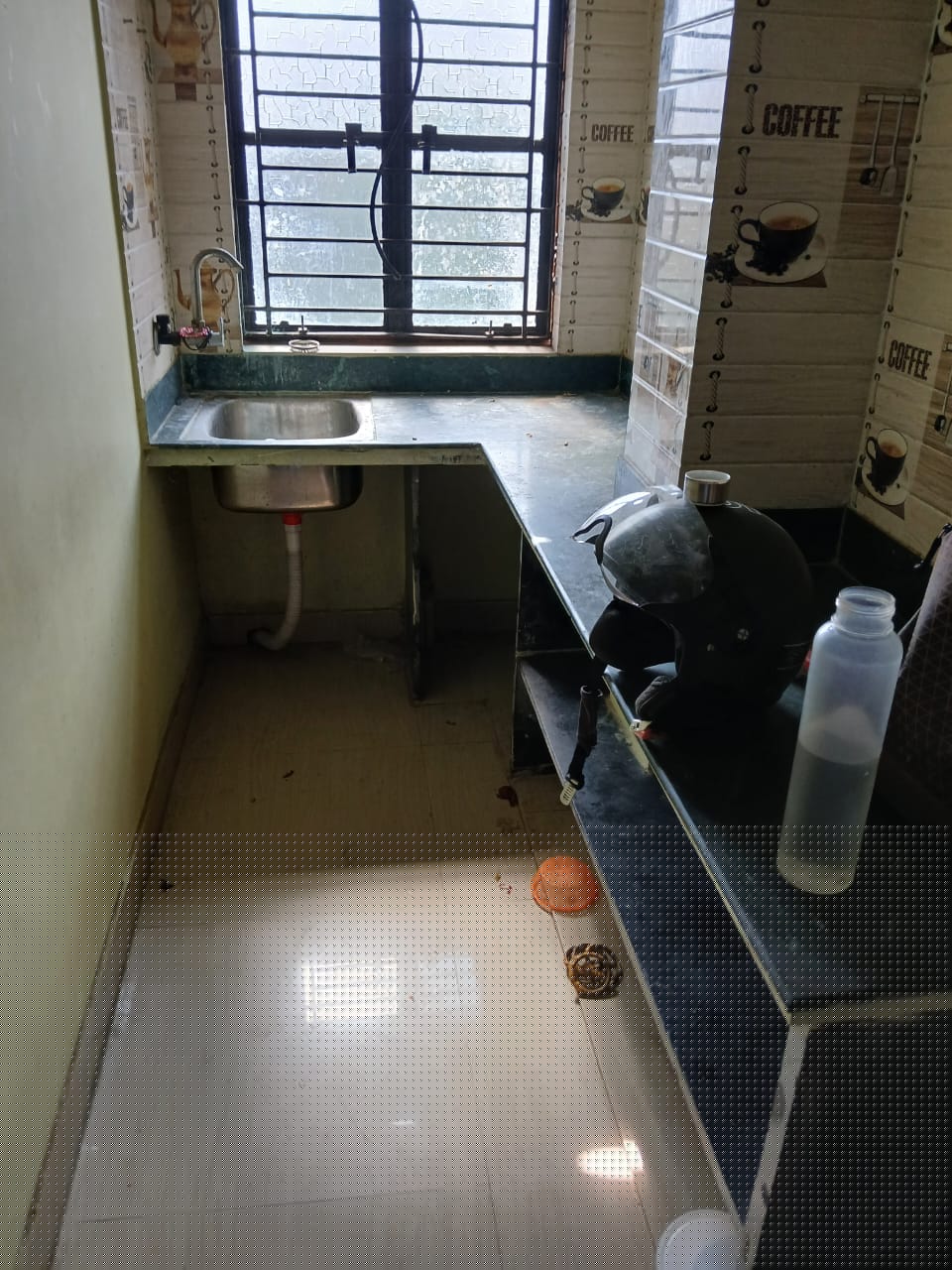 Bank of Baroda Auctions for Residential property in North 24 Parganas, West Bengal image 4 of 5 in Bandipur, North 24 Parganas | Bank of Baroda auction property