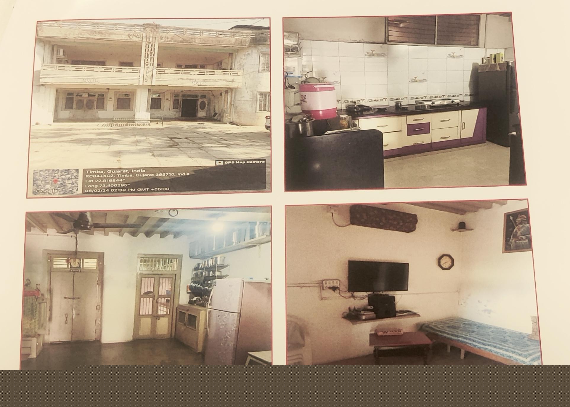 Bank of Baroda Auctions for Residential property in Panchmahal, Gujarat