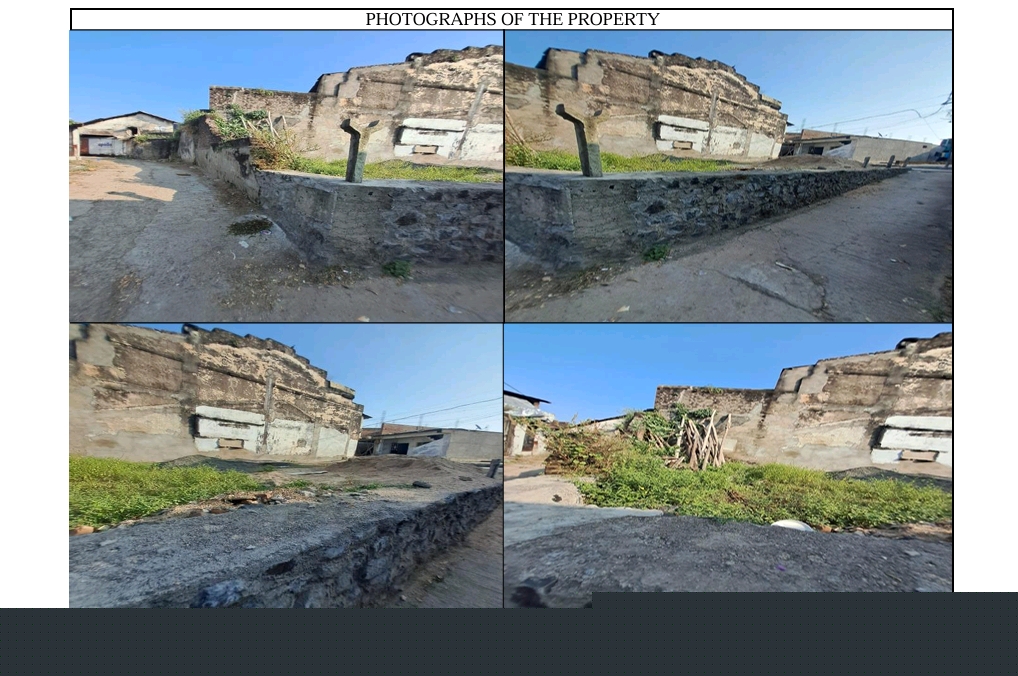 Bank of Baroda Auctions for Residential property in Panchmahal, Gujarat