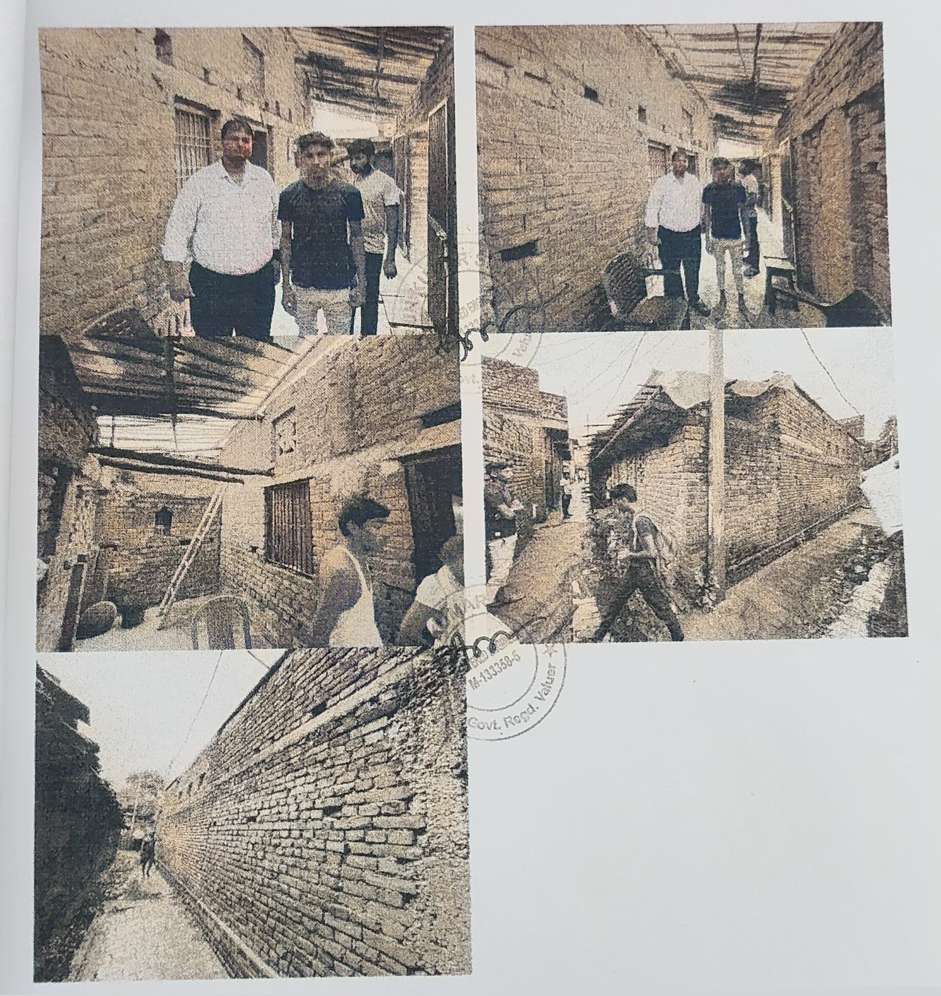 Canara Bank Auctions for Residential property in Buxar, Bihar