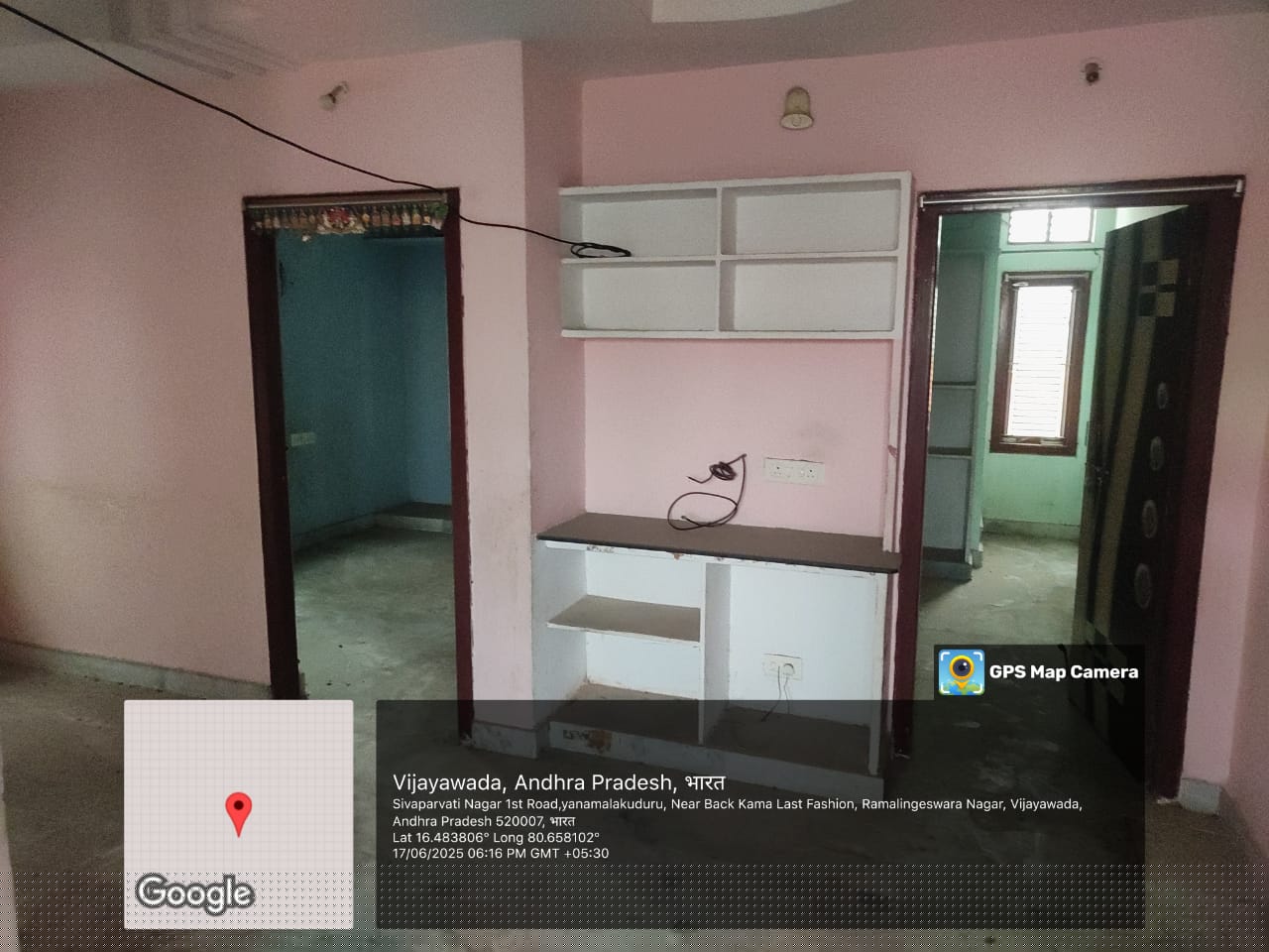 Canara Bank Auctions for Residential property in Vijayawada, Andhra Pradesh