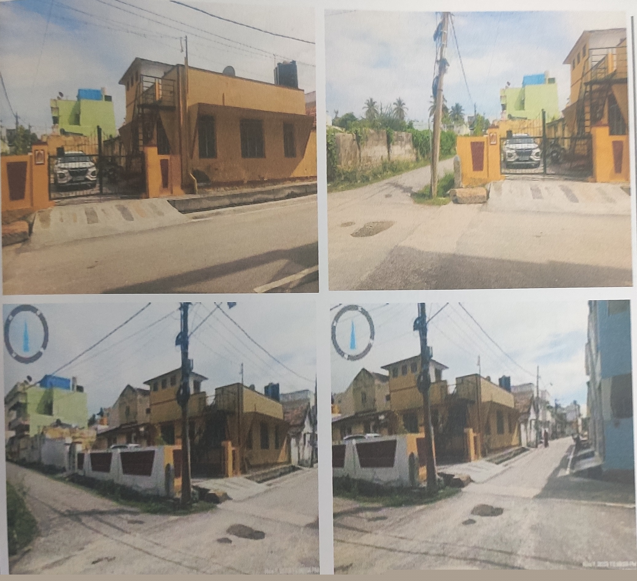 Canara Bank Auctions for Residential property in Mysuru, Karnataka