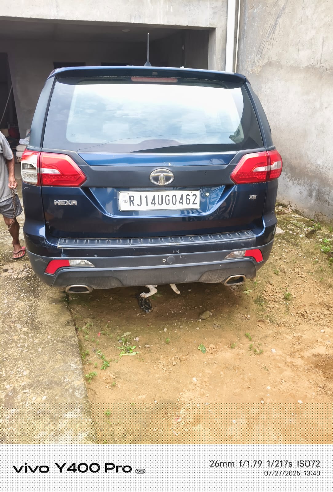 State Bank of India Auctions for Vehicle Auctions property in Jaipur, Rajasthan