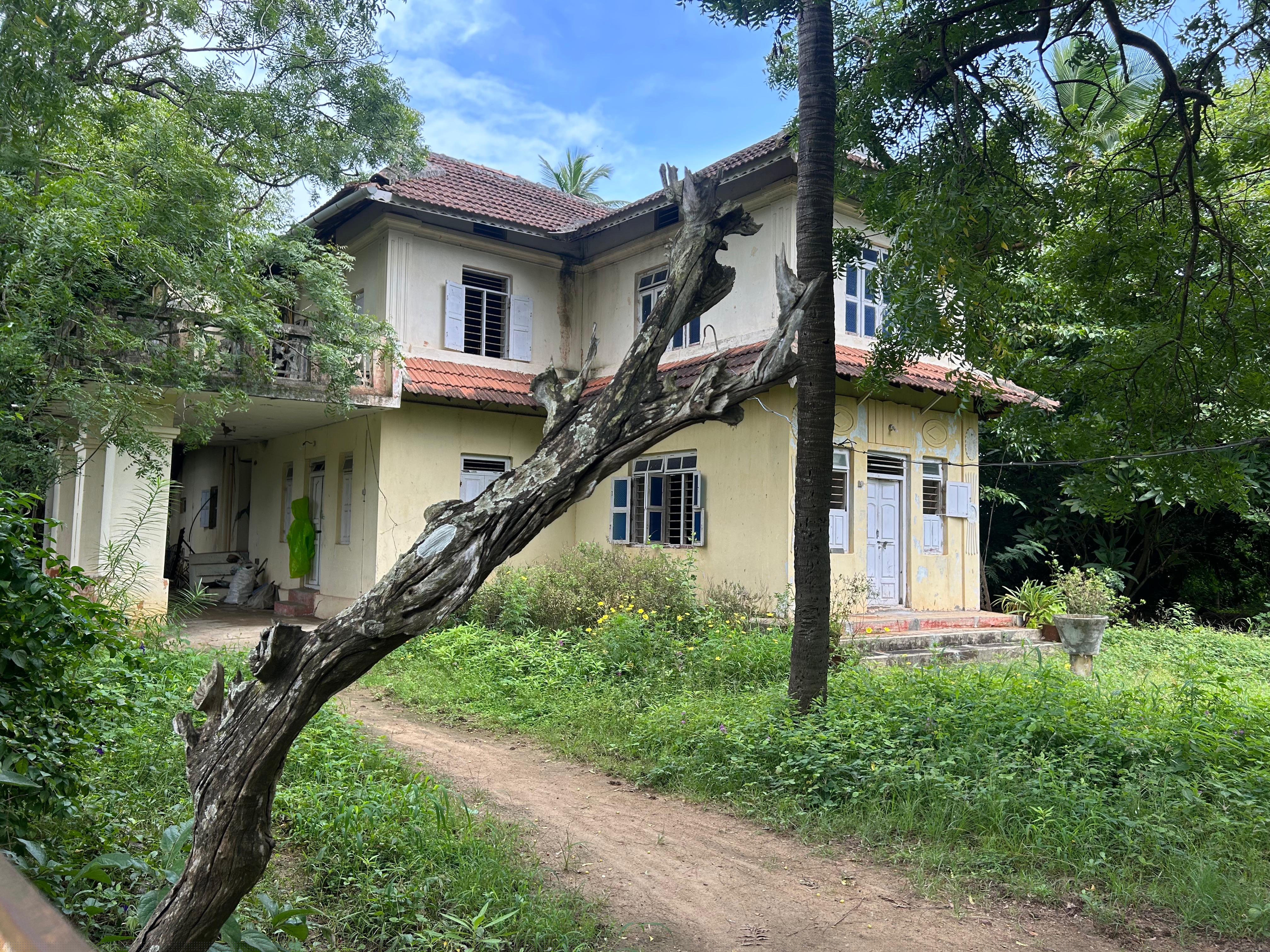 Canara Bank Auctions for Residential property in Palakkad, Kerala image 2 of 2 in Chittur Thathamangalam, Palakkad | Canara Bank auction property