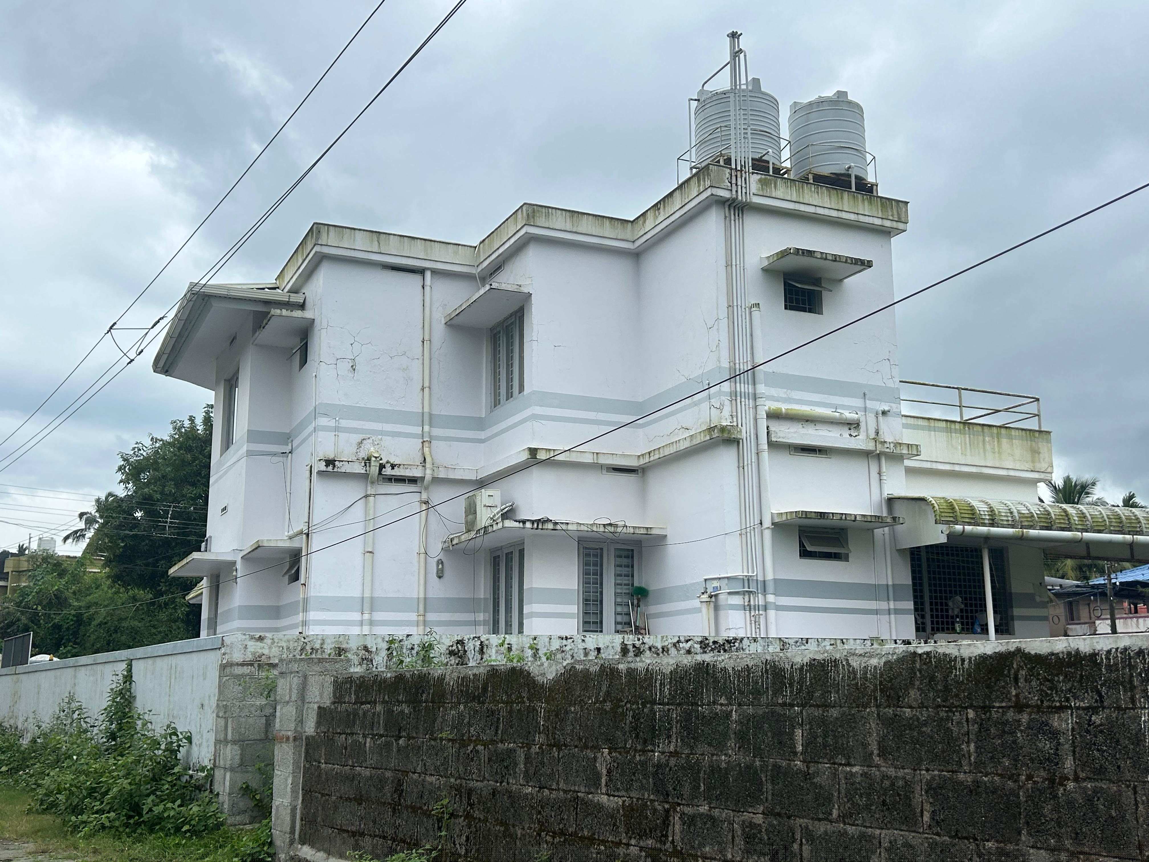 Canara Bank Auctions for Residential property in Palakkad, Kerala image 3 of 3 in Palakkad, Palakkad | Canara Bank auction property