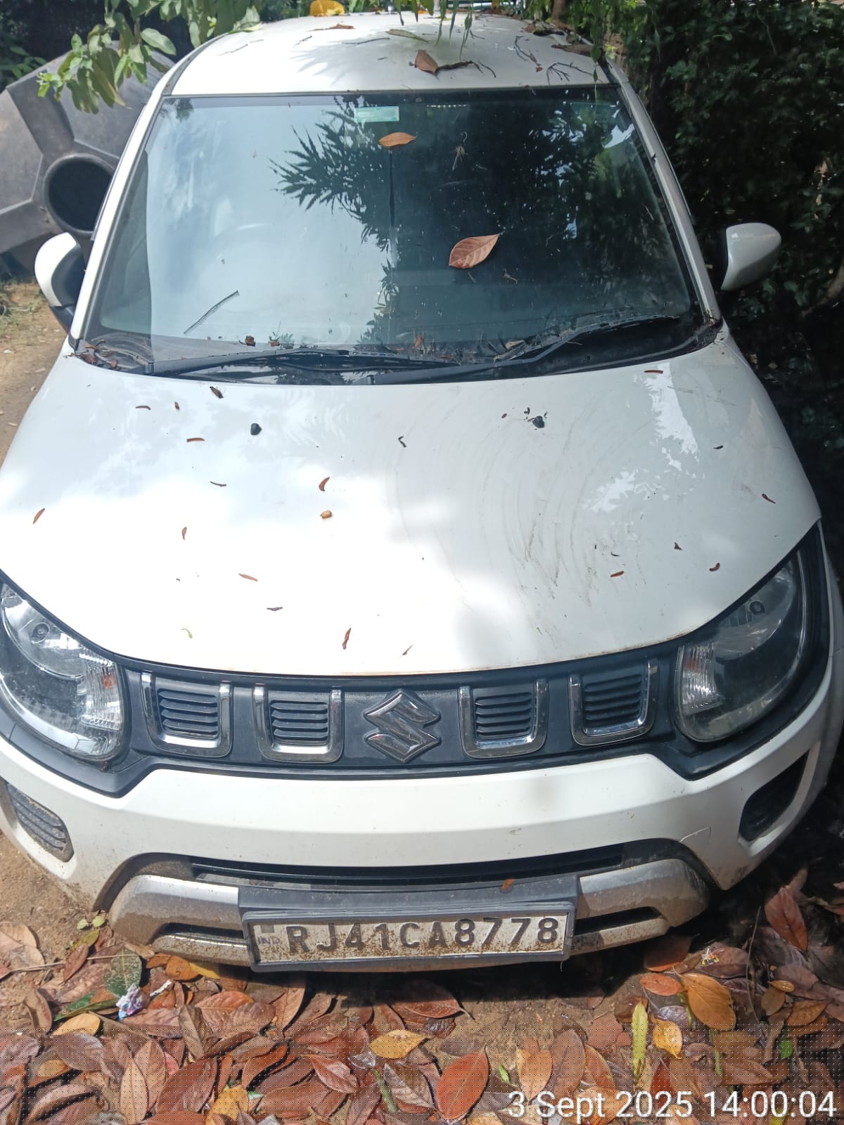 State Bank of India Auctions for Vehicle Auctions property in Jaipur, Rajasthan