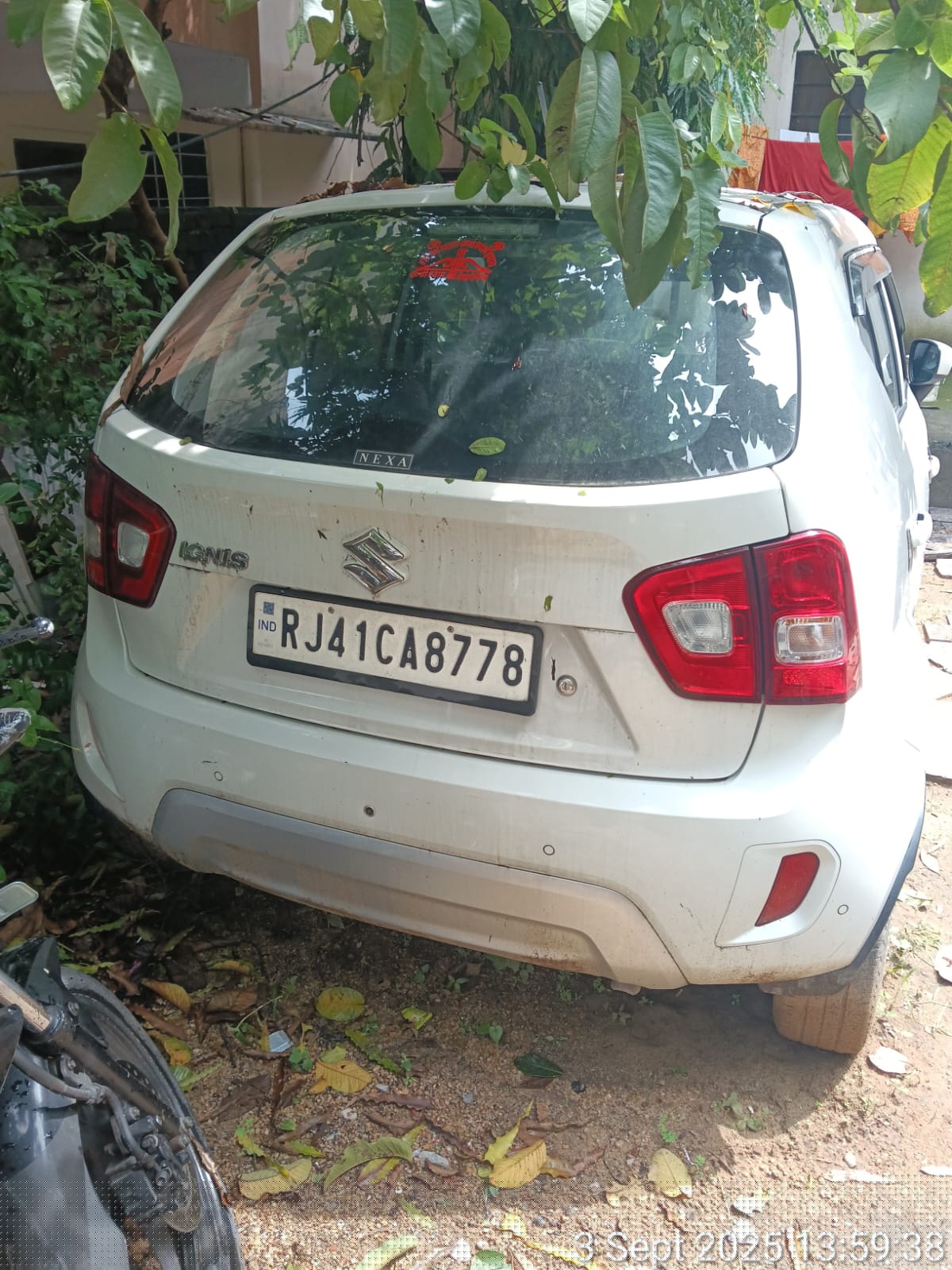 State Bank of India Auctions for Vehicle Auctions property in Jaipur, Rajasthan image 2 of 2 in Jaipur, Jaipur | State Bank of India auction property