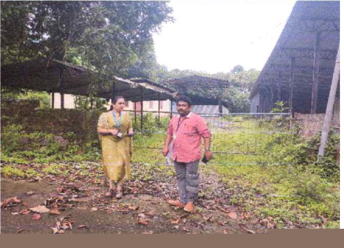 Indian Overseas Bank Auctions for Commercial property in Ernakulam, Kerala image 2 of 3 in Perumbavoor, Ernakulam | Indian Overseas Bank auction property