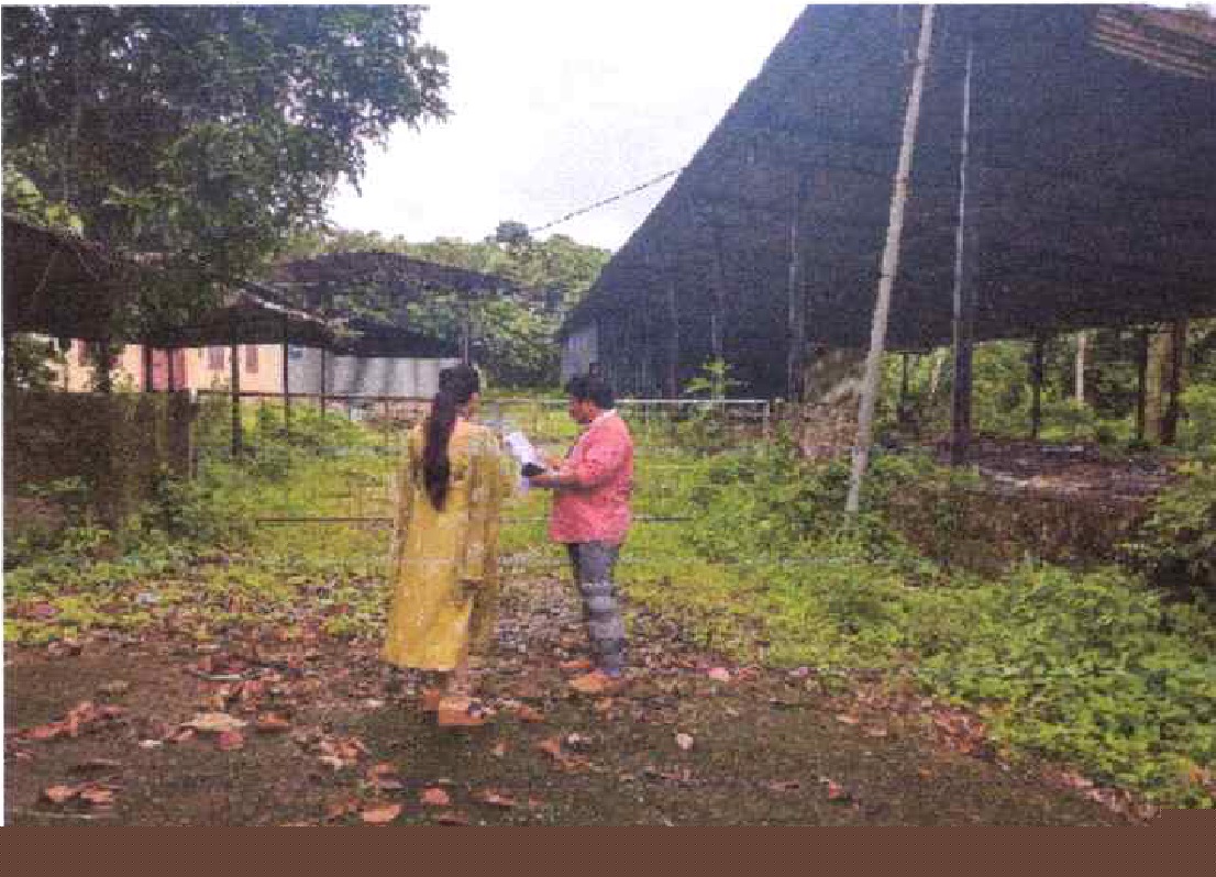 Indian Overseas Bank Auctions for Commercial property in Ernakulam, Kerala image 3 of 3 in Perumbavoor, Ernakulam | Indian Overseas Bank auction property