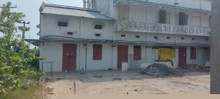 State Bank of India Auctions for Industrials property in Srikakulam, Andhra Pradesh