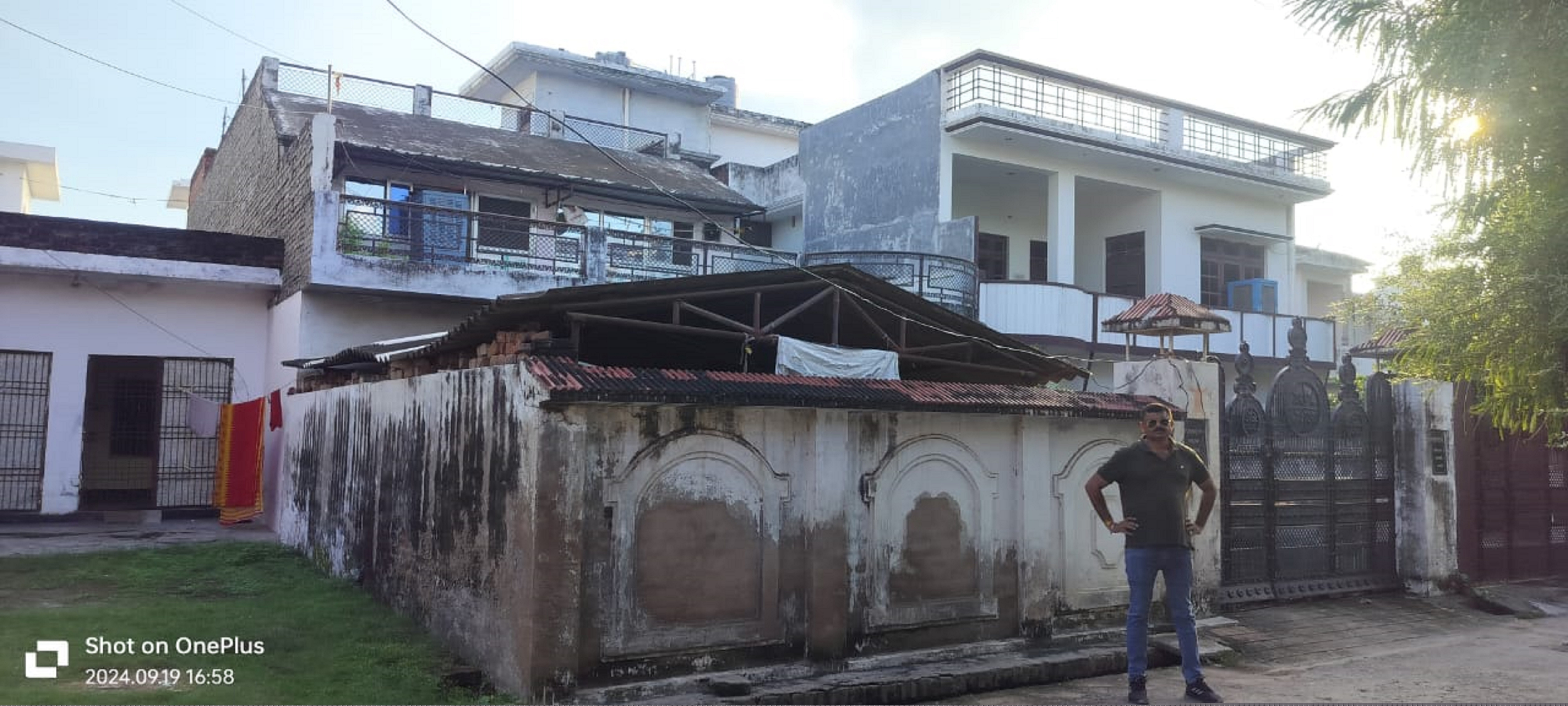 Punjab National Bank Auctions for Residential property in Raebareli, Uttar Pradesh