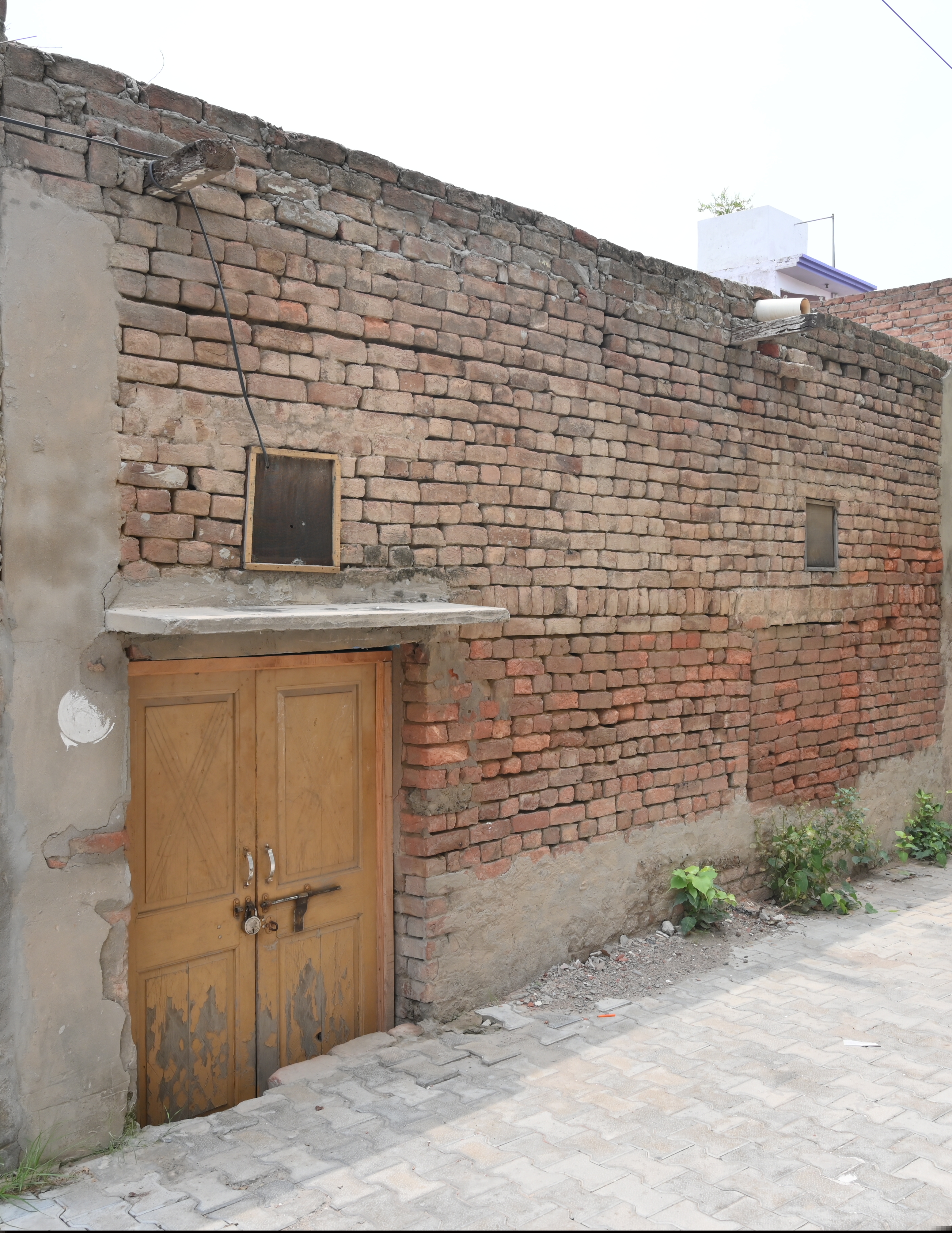 Punjab National Bank Auctions for Residential property in Ferozepur, Punjab