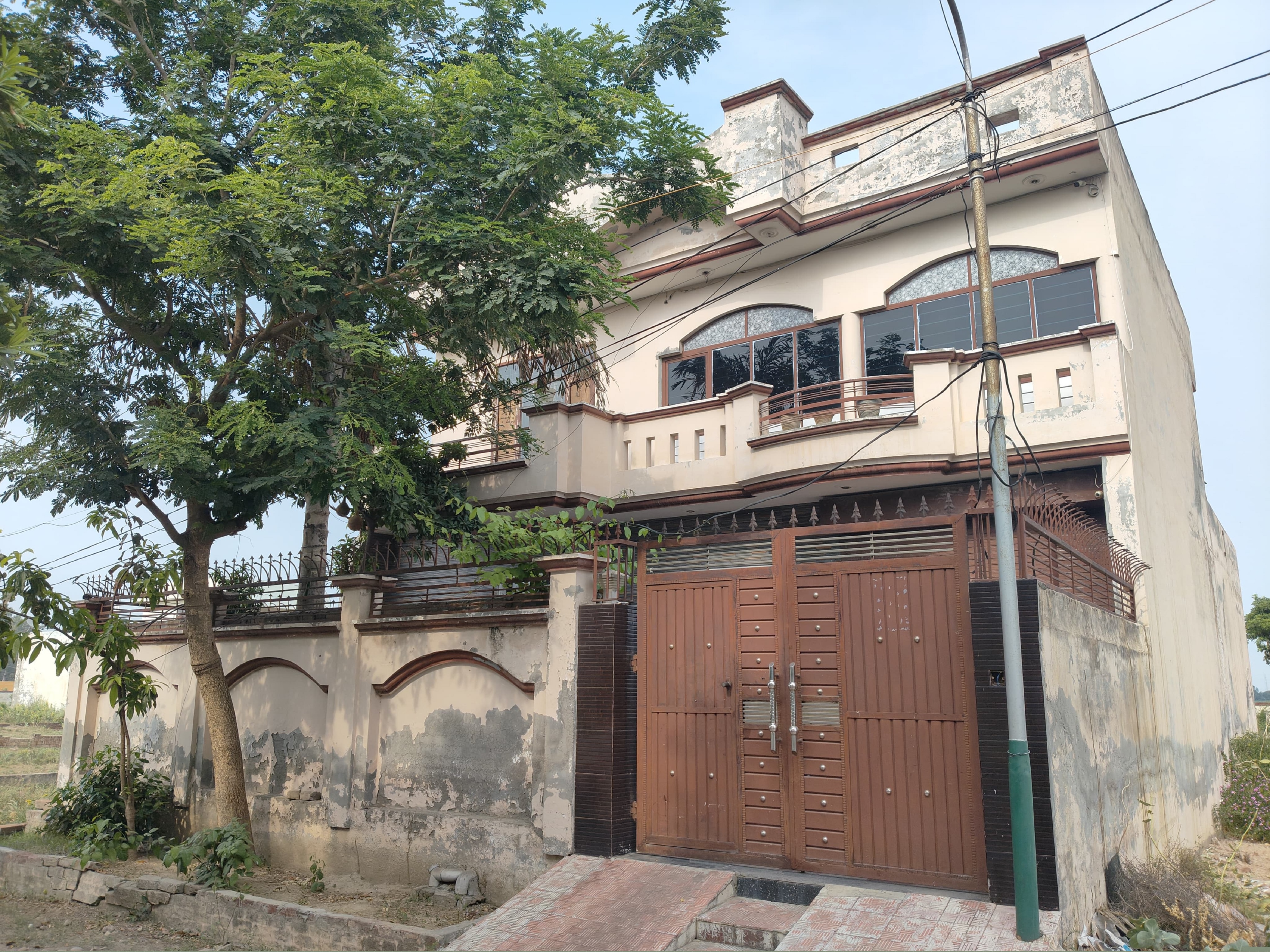 Punjab National Bank Auctions for Residential property in Moga, Punjab