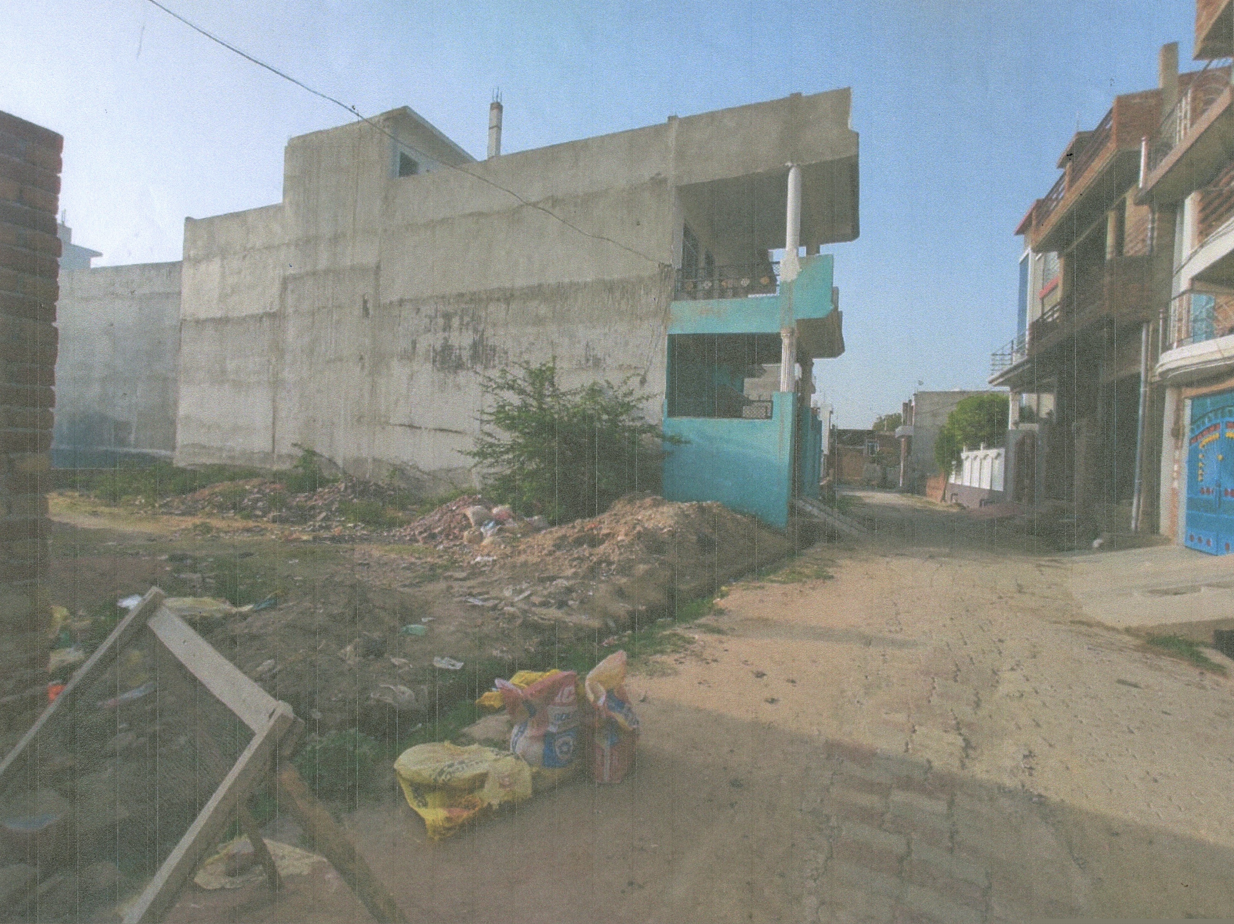 Punjab National Bank Auctions for Residential property in Raebareli, Uttar Pradesh