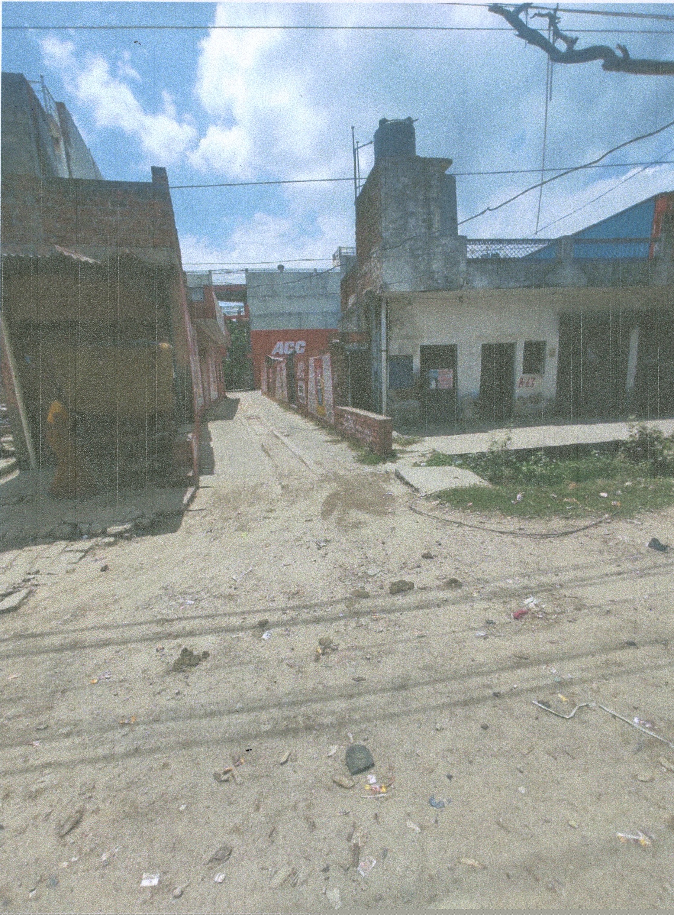 Punjab National Bank Auctions for Residential property in Raebareli, Uttar Pradesh image 2 of 2 in Raebareli, Raebareli | Punjab National Bank auction property