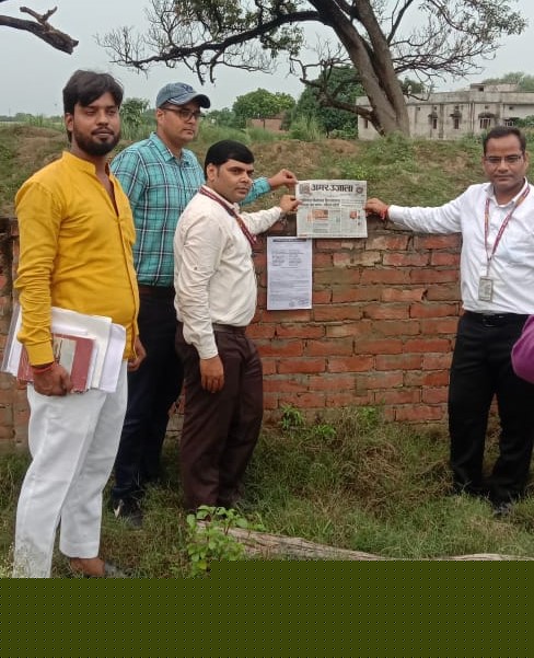 Punjab National Bank Auctions for Residential property in Jaunpur, Uttar Pradesh