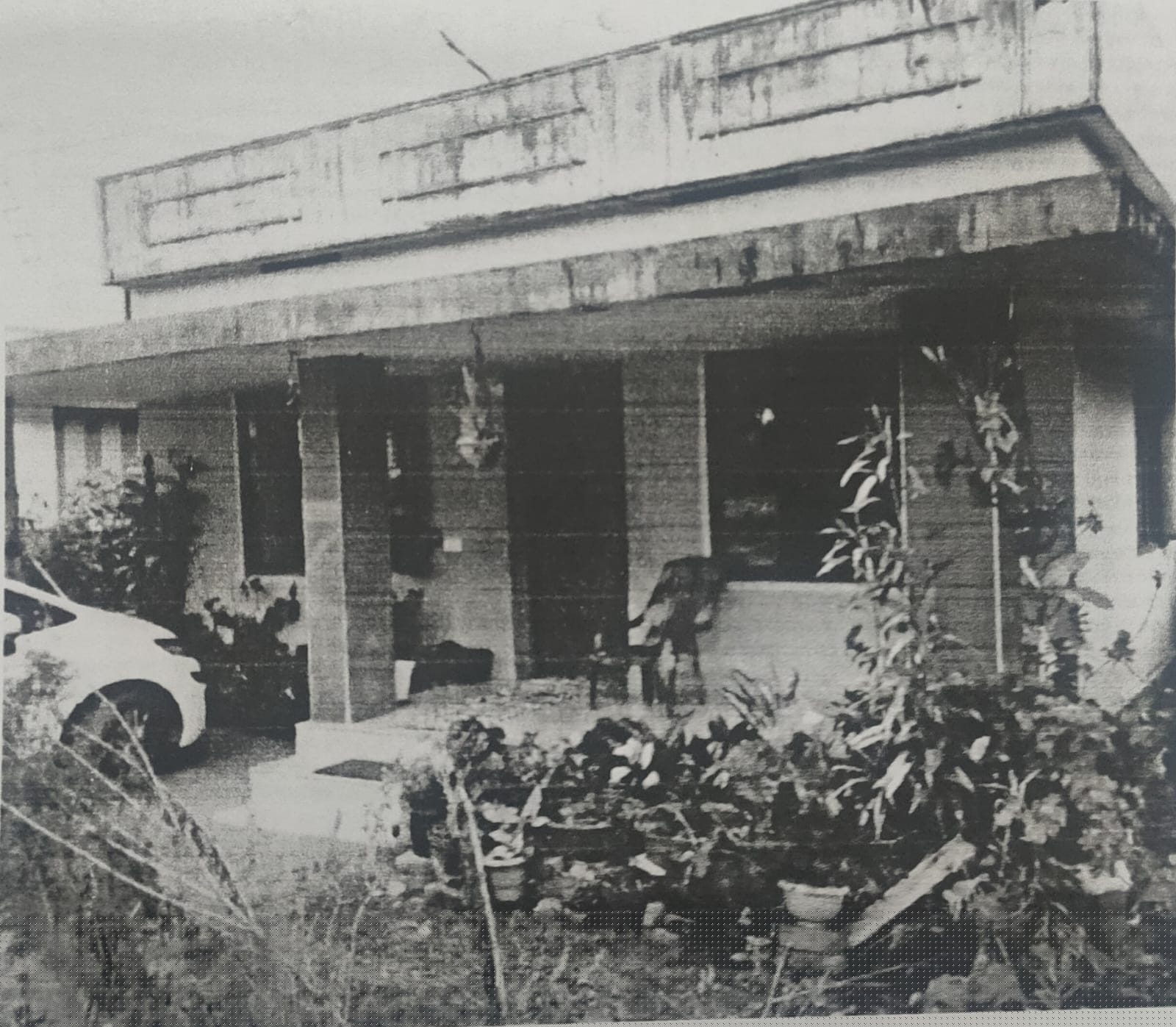 Indian Overseas Bank Auctions for Residential property in Ernakulam, Kerala