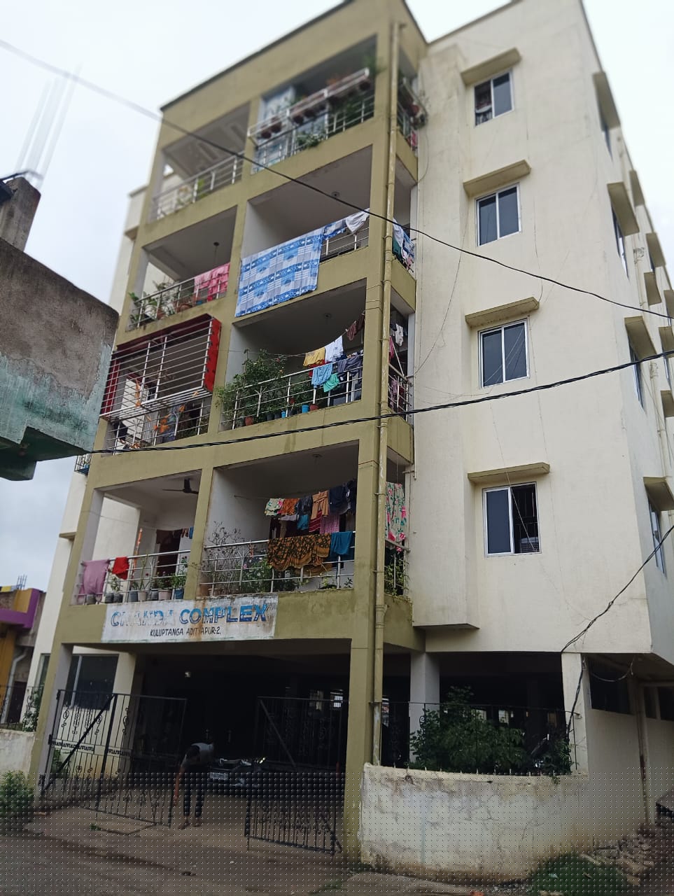 Canara Bank Auctions for Residential property in East Singhbhum, Jharkhand image 3 of 4 in Jamshedpur, East Singhbhum | Canara Bank auction property