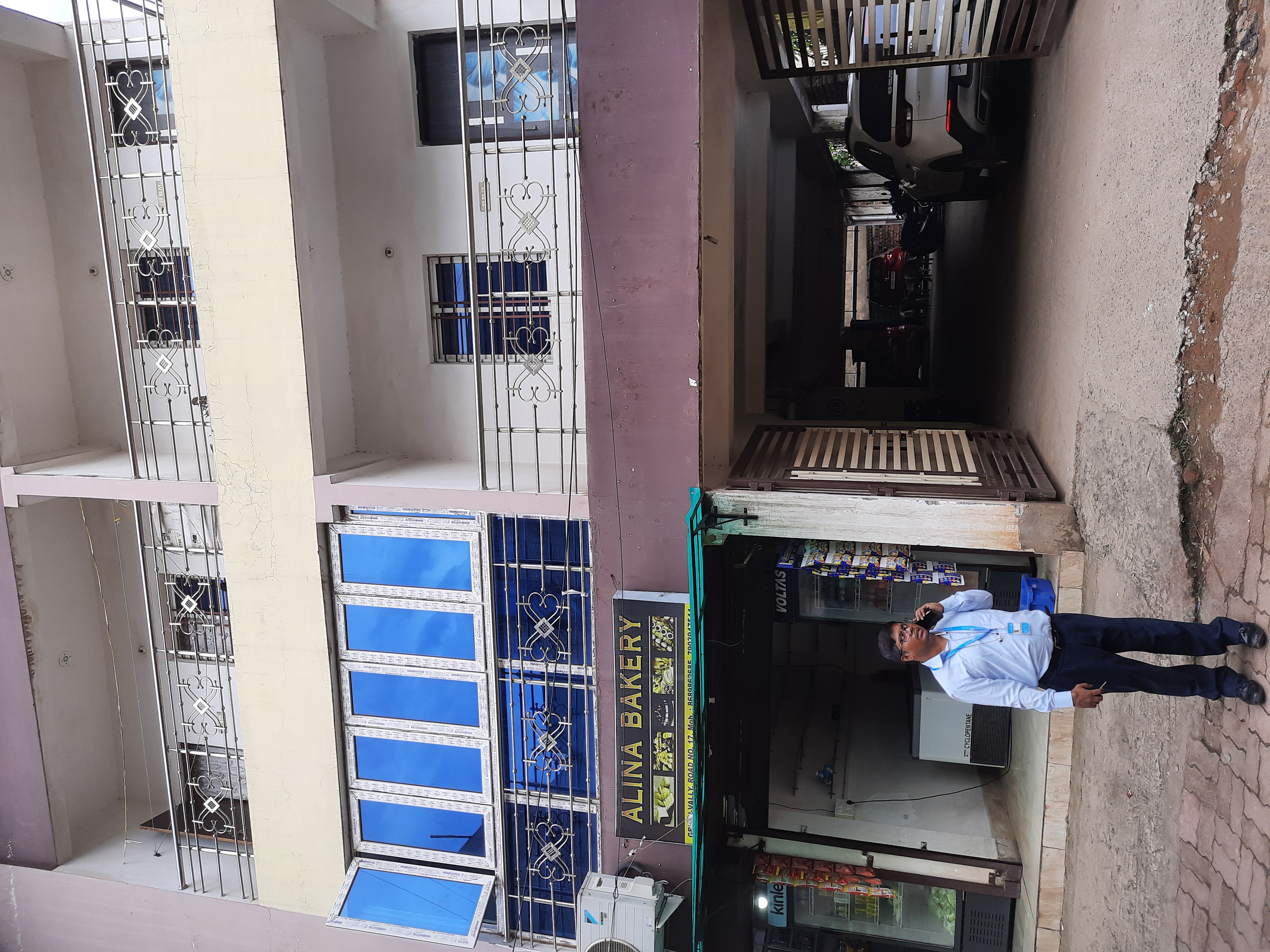 Canara Bank Auctions for Residential property in East Singhbhum, Jharkhand image 4 of 5 in Haludpukhur, East Singhbhum | Canara Bank auction property