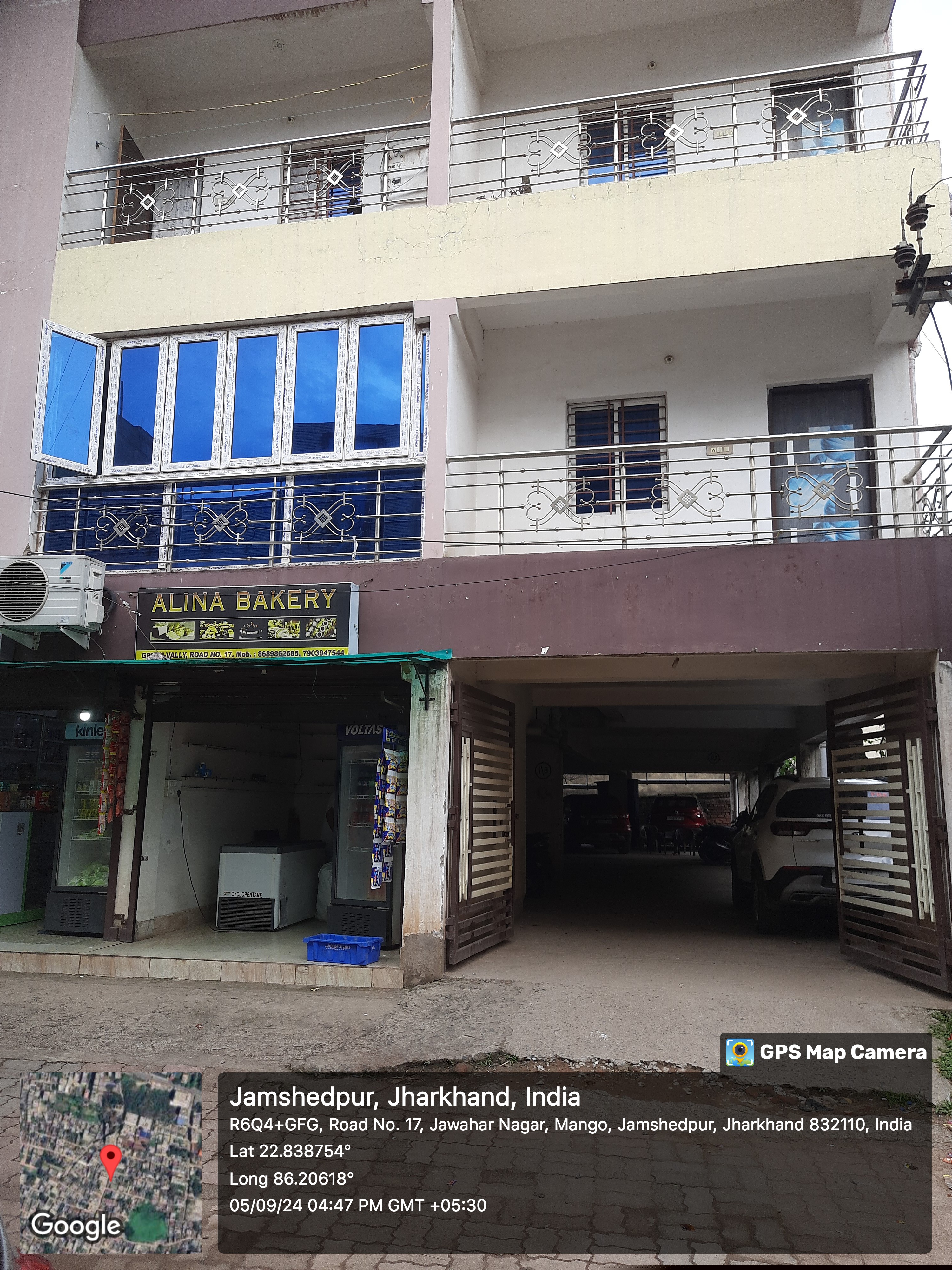 Canara Bank Auctions for Residential property in East Singhbhum, Jharkhand image 5 of 5 in Haludpukhur, East Singhbhum | Canara Bank auction property