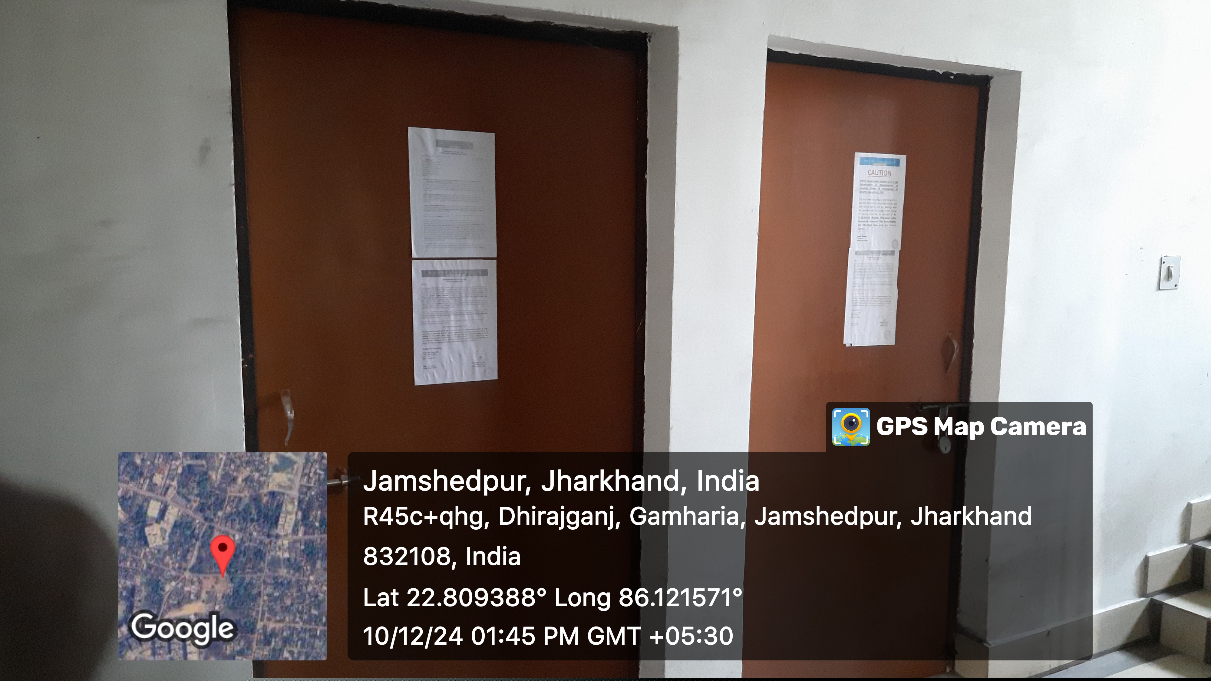 Canara Bank Auctions for Residential property in East Singhbhum, Jharkhand image 2 of 2 in Jamshedpur, East Singhbhum | Canara Bank auction property
