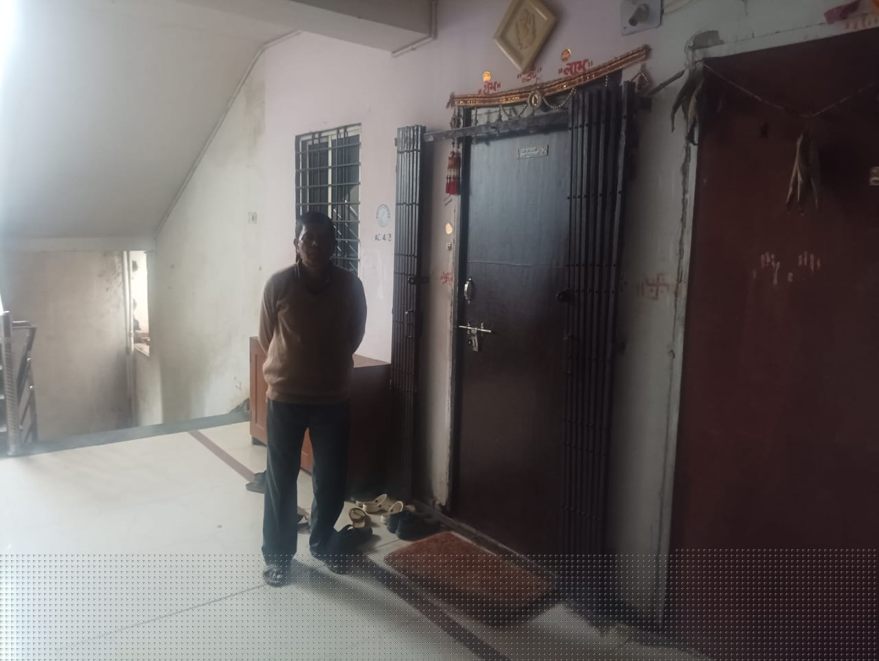 Canara Bank Auctions for Residential property in West Singhbhum, Jharkhand image 3 of 3 in Chakradharpur, West Singhbhum | Canara Bank auction property