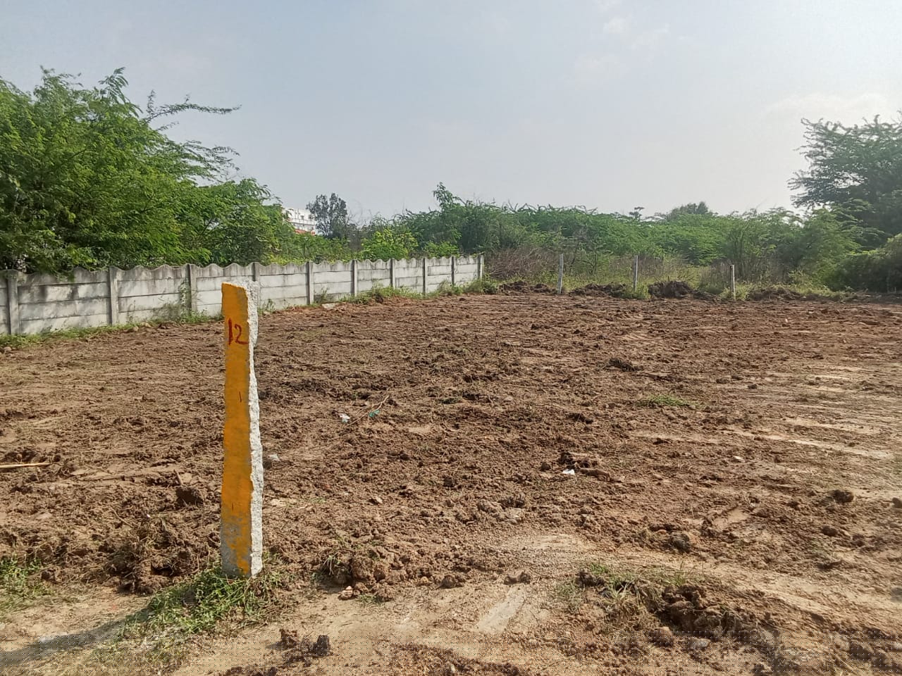 Bank of Baroda Auctions for Residential property in Thirupathi, Andhra Pradesh