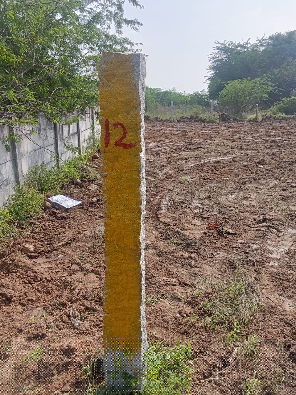 Bank of Baroda Auctions for Residential property in Thirupathi, Andhra Pradesh image 2 of 5 in Tirupati, Thirupathi | Bank of Baroda auction property