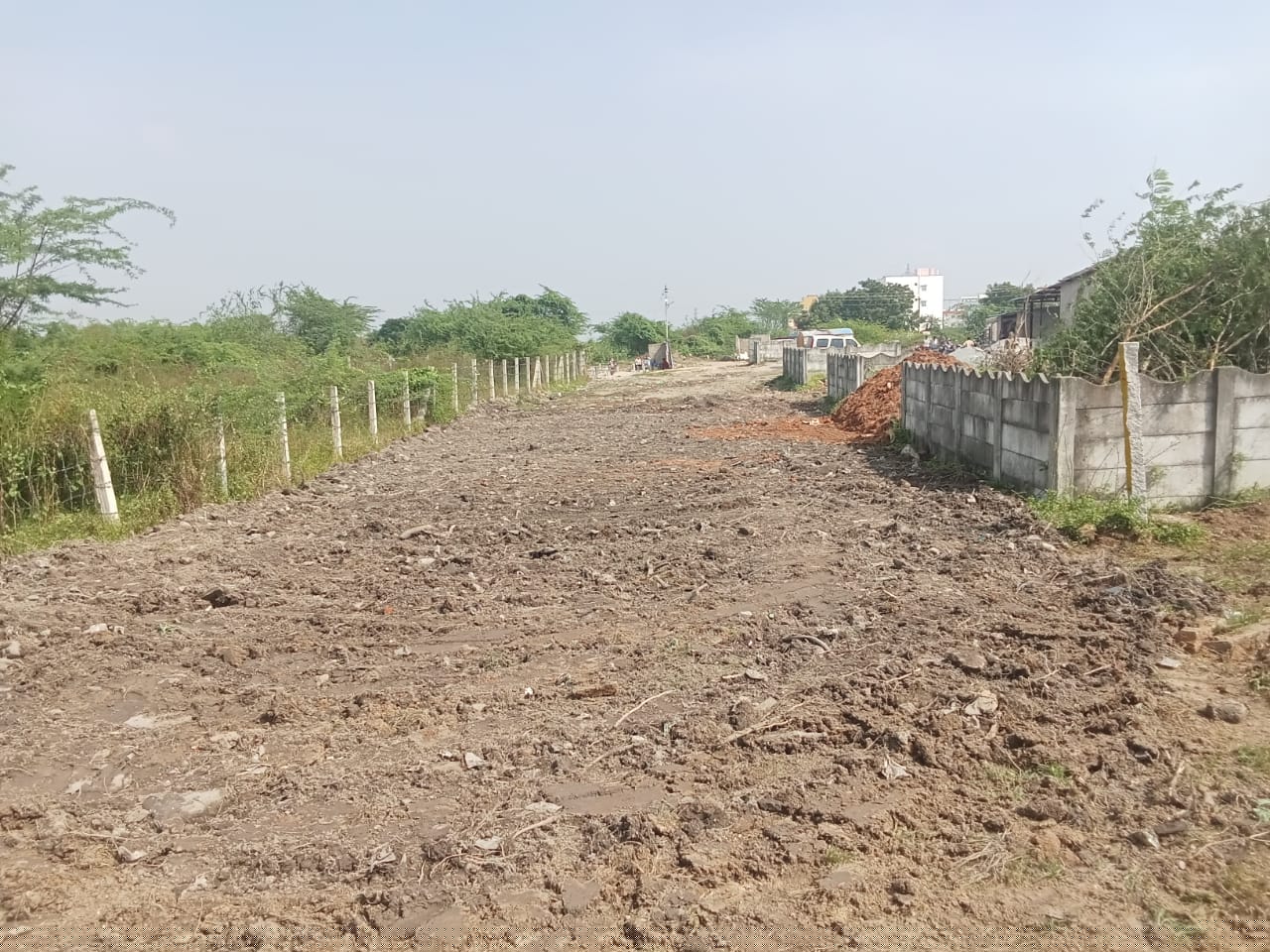 Bank of Baroda Auctions for Residential property in Thirupathi, Andhra Pradesh image 5 of 5 in Tirupati, Thirupathi | Bank of Baroda auction property