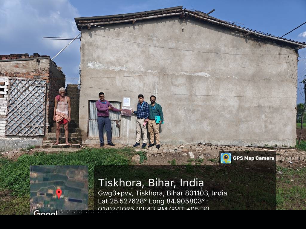 Canara Bank Auctions for Residential property in Patna, Bihar