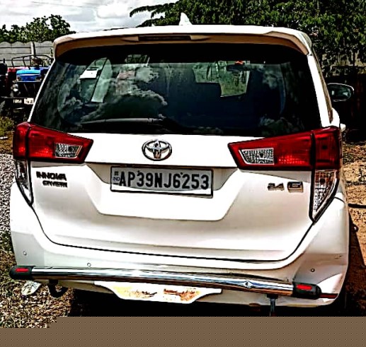 Bank of Baroda Auctions for Vehicle Auctions property in Hapur, Uttar Pradesh image 2 of 6 in Ananthapuramu, Hapur | Bank of Baroda auction property