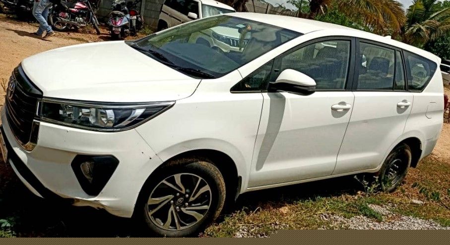Bank of Baroda Auctions for Vehicle Auctions property in Hapur, Uttar Pradesh image 3 of 6 in Ananthapuramu, Hapur | Bank of Baroda auction property