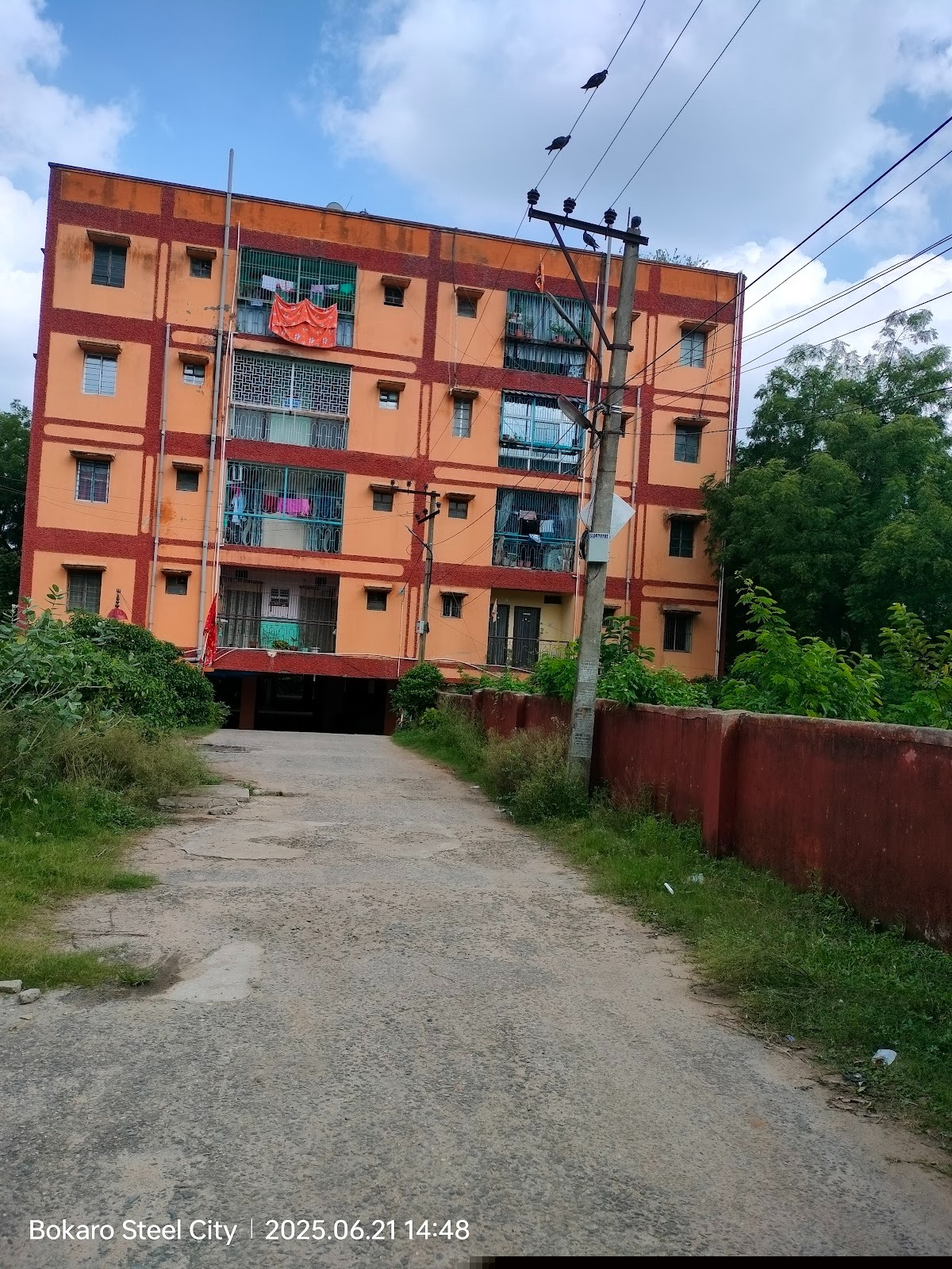 Punjab National Bank Auctions for Residential property in Bokaro, Jharkhand