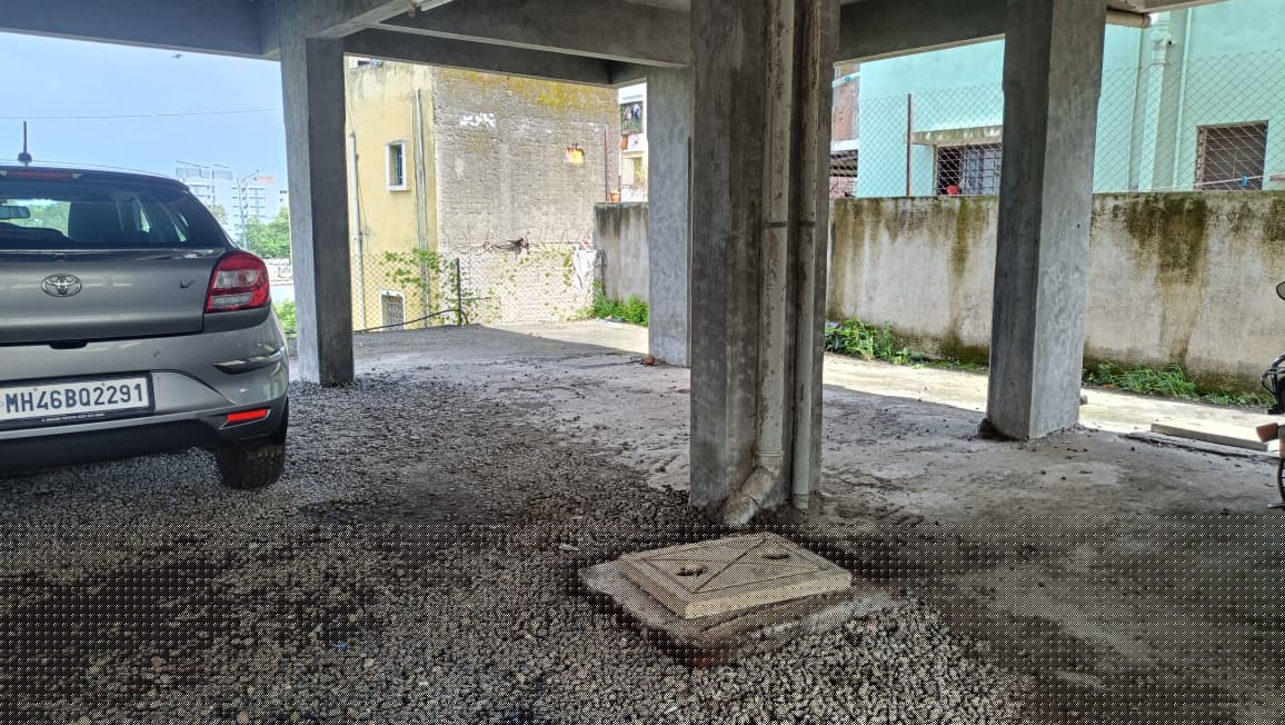 State Bank of India Auctions for Residential property in Nashik, Maharashtra image 2 of 13 in Nashik, Nashik | State Bank of India auction property