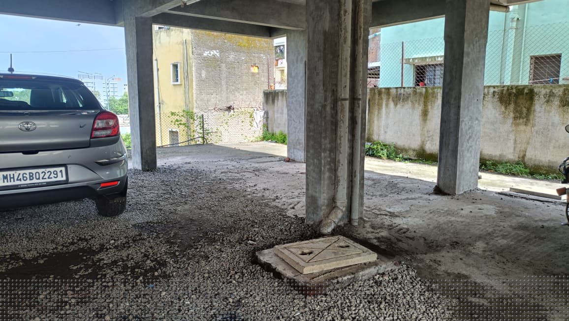 State Bank of India Auctions for Residential property in Nashik, Maharashtra image 2 of 11 in Nashik, Nashik | State Bank of India auction property