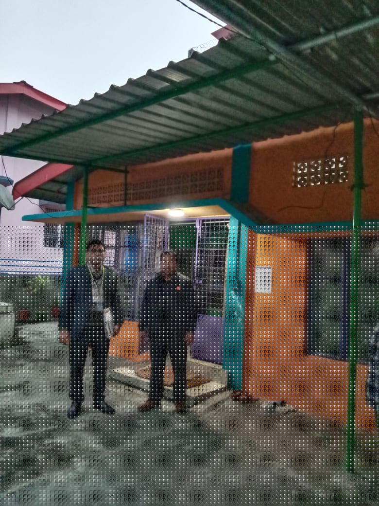 Indian Bank Auctions for Residential property in Dibrugarh, Assam