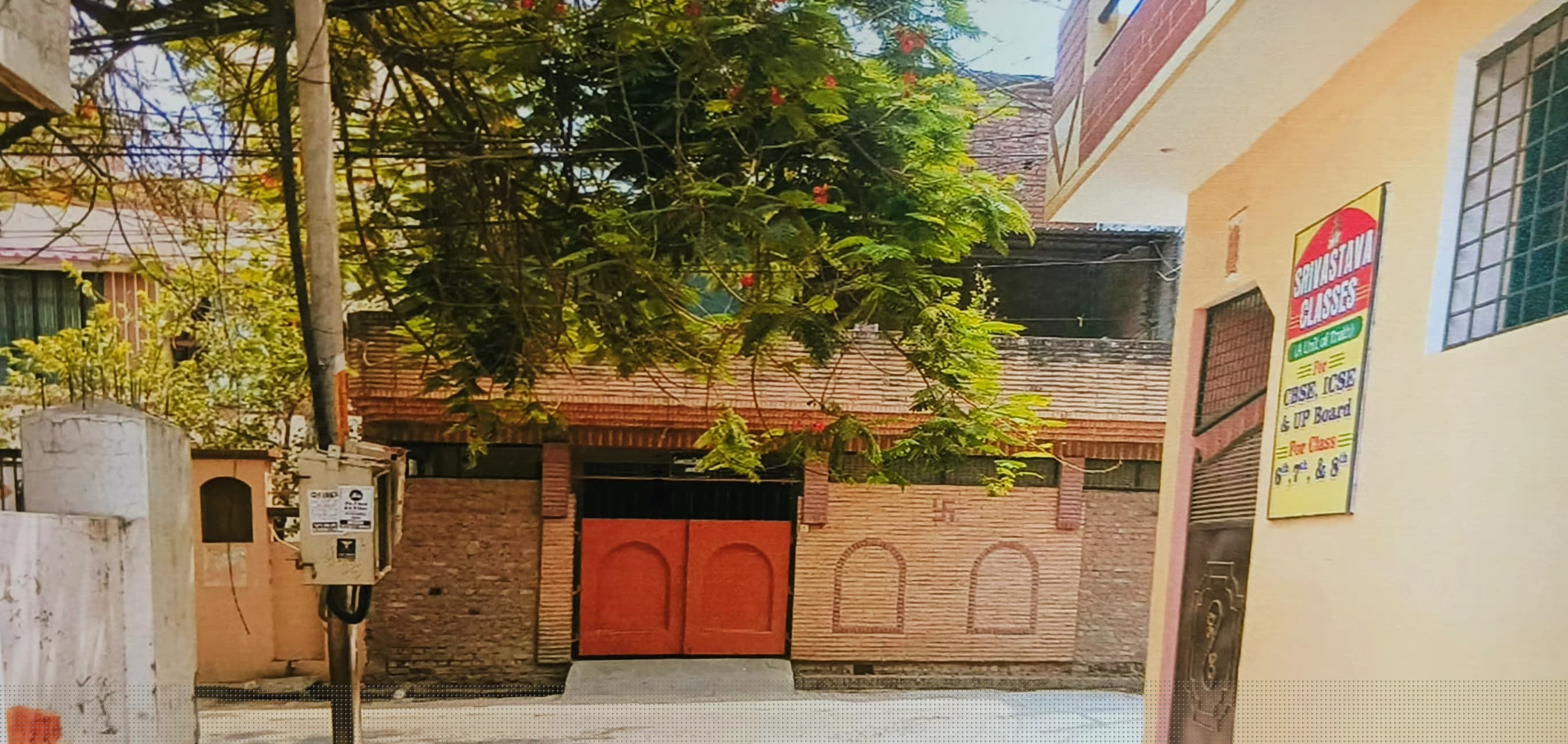 Punjab National Bank Auctions for Residential property in Prayagraj, Uttar Pradesh