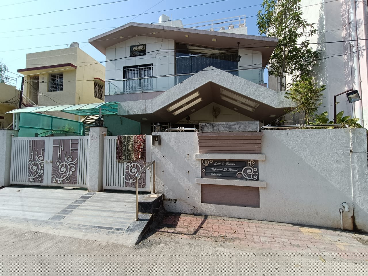 Indian Bank Auctions for Residential property in Amravati, Maharashtra