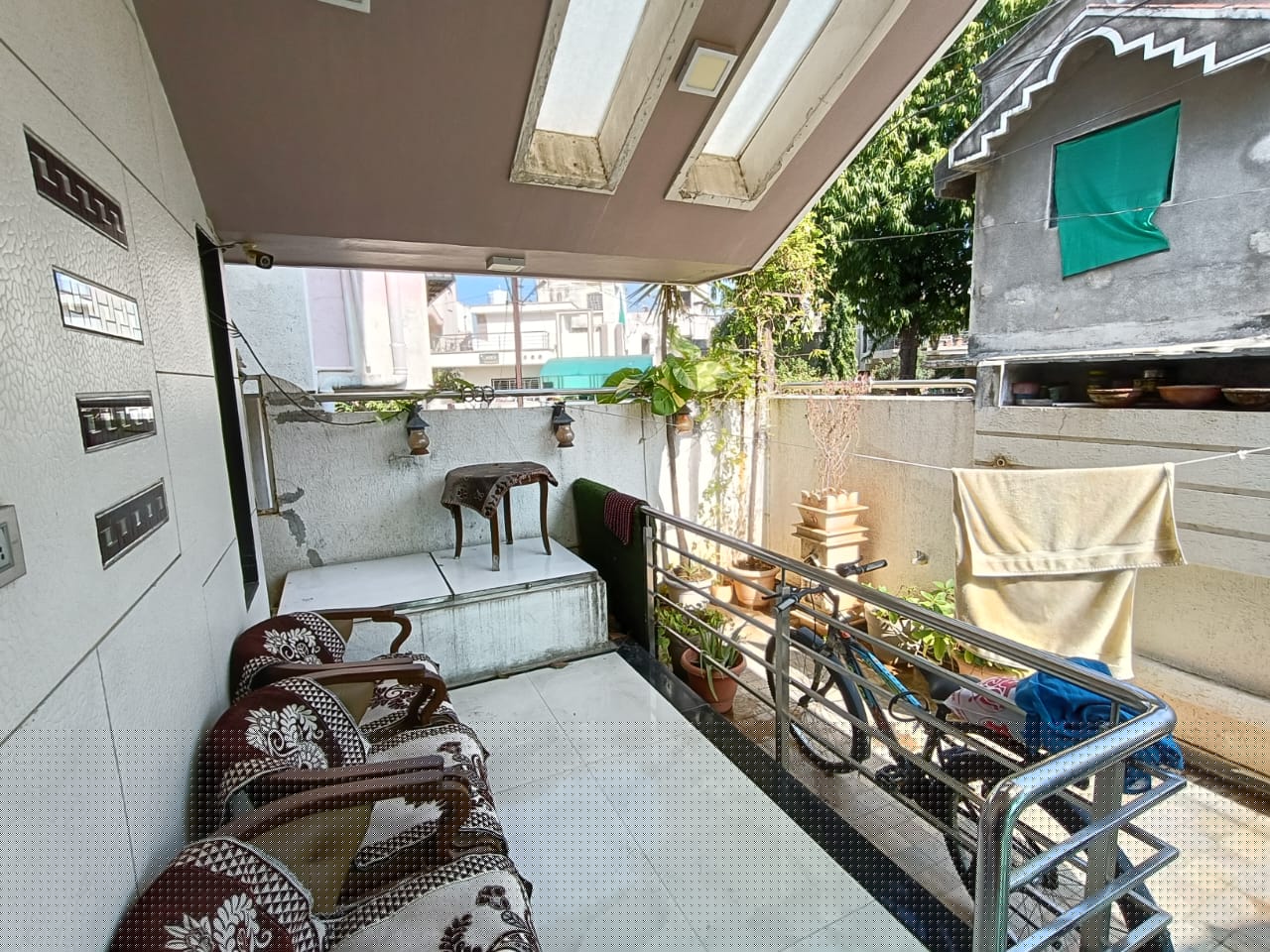Indian Bank Auctions for Residential property in Amravati, Maharashtra image 4 of 5 in Amravati, Amravati | Indian Bank auction property