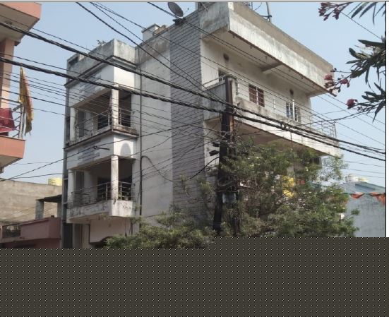 Punjab National Bank Auctions for Residential property in Raipur, Chhattisgarh