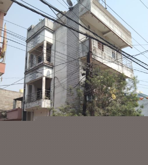 Punjab National Bank Auctions for Residential property in Raipur, Chhattisgarh image 2 of 4 in Raipur, Raipur | Punjab National Bank auction property